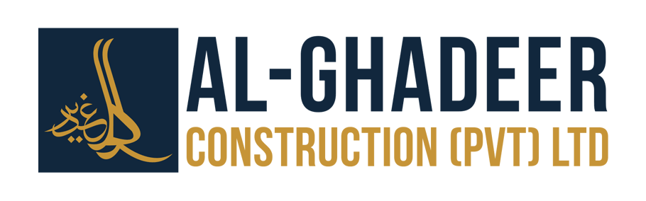 Al-Ghadeer construction Pvt Ltd